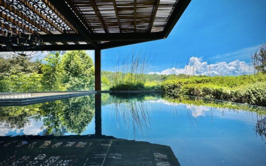 Casa en Venta en Avándaro a un Costado del Club de Golf