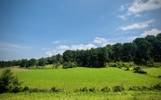 Terreno en Venta en Valle de Bravo Entre La Montaña