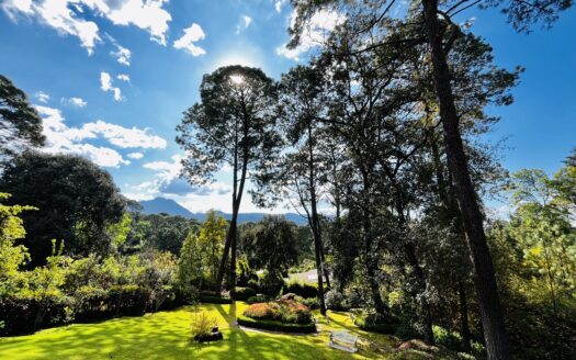 Casa en Venta Avandaro a 2hrs de La Cdmx en Valle de Bravo