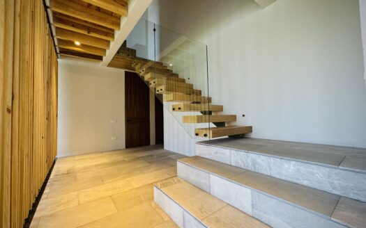 Casa en Venta en El Centro de Valle de Bravo