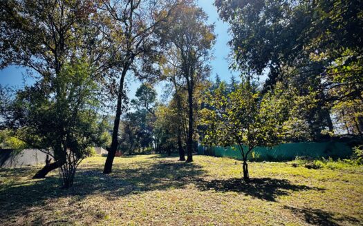 Terreno en Venta en Valle de Bravo, Ubicado en Acatitlán a 10 Min de Avándaro