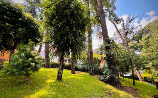 Casa en Venta en Avándaro a Solo 10 Minutos de Valle de Bravo