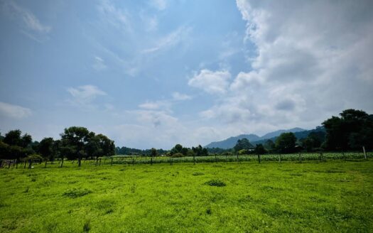 Terreno en Venta en Valle de Bravo a 10 Minutos del Club de Golf Avándaro