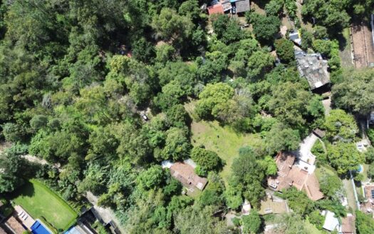 Vista Al Lago en Valle de Bravo, Ideal Para Desarrollo Habitacional